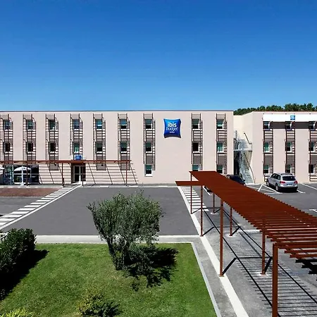 Hotel Brit Confort Cadarache Manosque