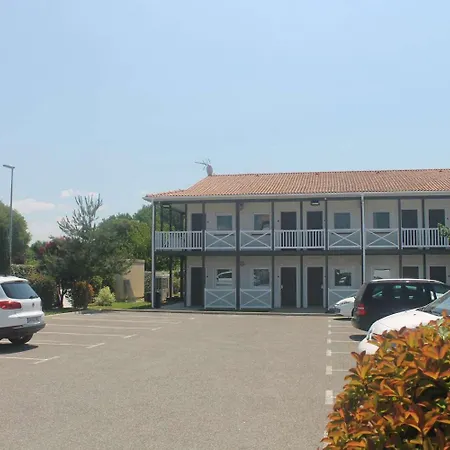 Hotel Brit Confort Cadarache