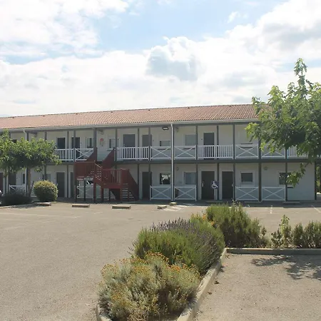 Brit Confort Cadarache 3*