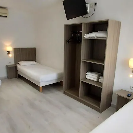 Brit Confort Cadarache 3*