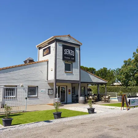 Hotel Brit Confort Cadarache Manosque