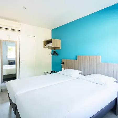 Brit Confort Cadarache Hotel Manosque