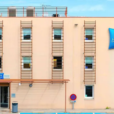 Brit Confort Cadarache Hotel 3*