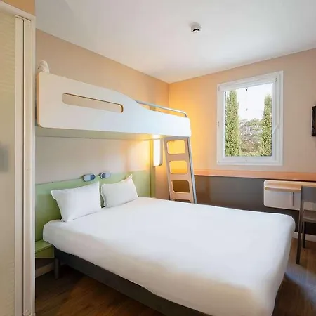 Hotel Brit Confort Cadarache Manosque
